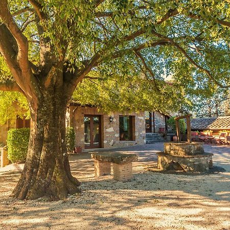 La Locanda Della Chiocciola ออร์เต ภายนอก รูปภาพ