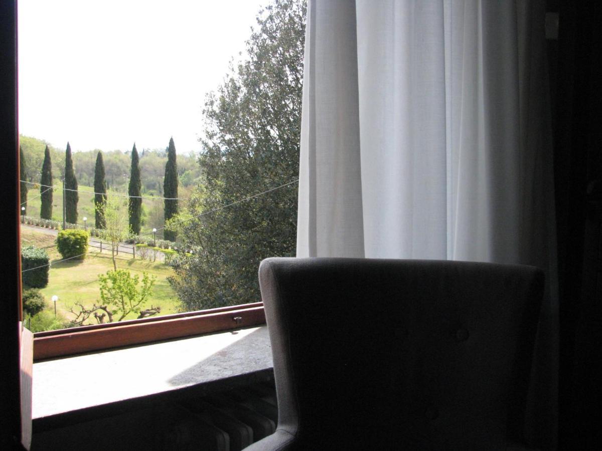 La Locanda Della Chiocciola ออร์เต ภายนอก รูปภาพ