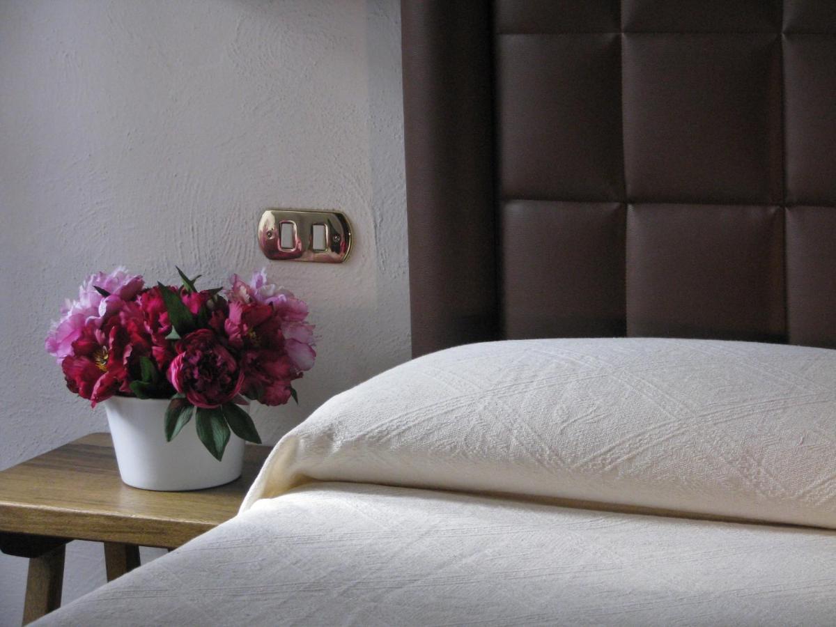La Locanda Della Chiocciola ออร์เต ภายนอก รูปภาพ