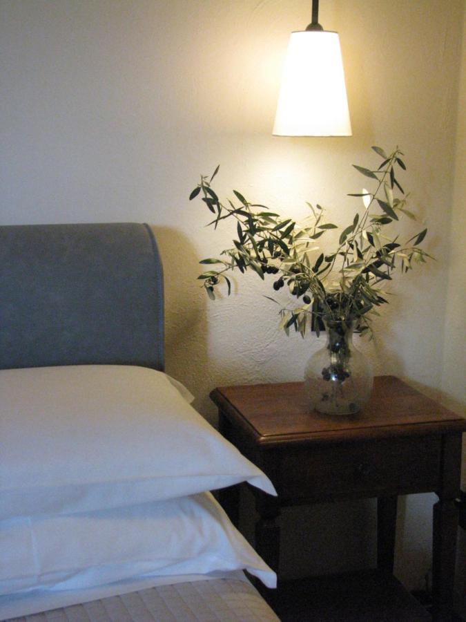 La Locanda Della Chiocciola ออร์เต ภายนอก รูปภาพ