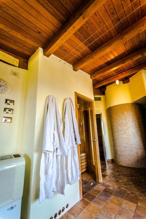 La Locanda Della Chiocciola ออร์เต ภายนอก รูปภาพ