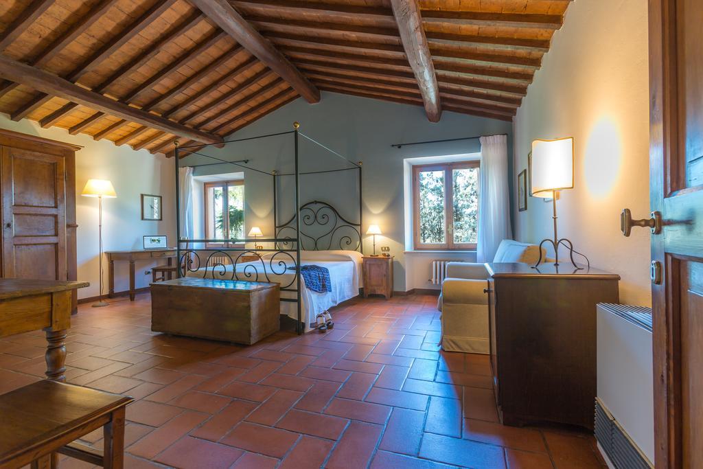 La Locanda Della Chiocciola ออร์เต ภายนอก รูปภาพ